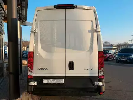 Overige 0 Iveco Daily 35S18 HA8 *R4.100mm*Automatik*Kamera*ACC* (5)