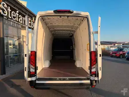 Overige 0 Iveco Daily 35S18 HA8 *R4.100mm*Automatik*Kamera*ACC* (6)