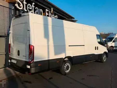 Overige 0 Iveco Daily 35S18 HA8 *R4.100mm*Automatik*Kamera*ACC* (8)