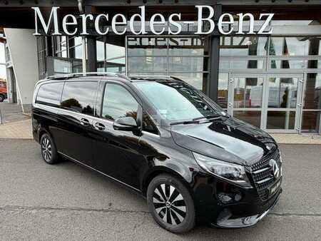 Other 2024 Mercedes-Benz V 300 d AVANTGARDE Extralang 360Kamera Standh (1)