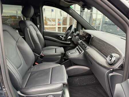Other 2024 Mercedes-Benz V 300 d AVANTGARDE Extralang 360Kamera Standh (10)