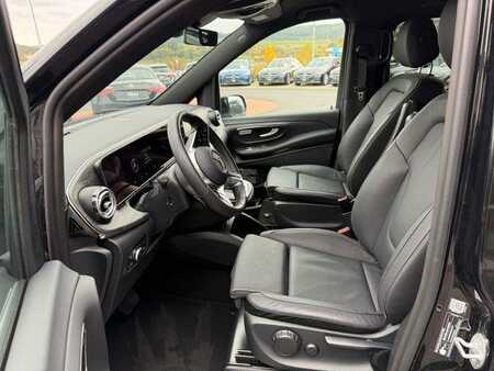 Other 2024 Mercedes-Benz V 300 d AVANTGARDE Extralang 360Kamera Standh (11)