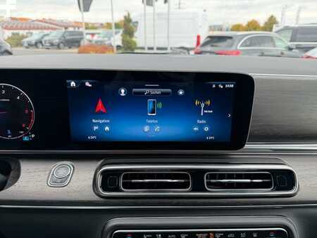 Other 2024 Mercedes-Benz V 300 d AVANTGARDE Extralang 360Kamera Standh (14)