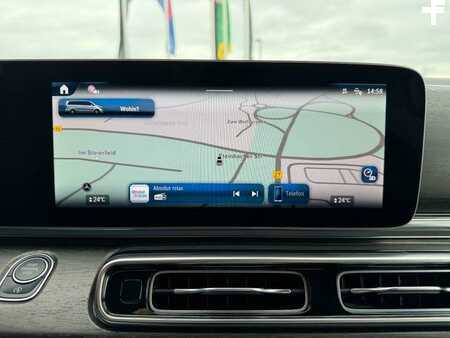 Other 2024 Mercedes-Benz V 300 d AVANTGARDE Extralang 360Kamera Standh (15)