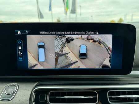 Other 2024 Mercedes-Benz V 300 d AVANTGARDE Extralang 360Kamera Standh (16)