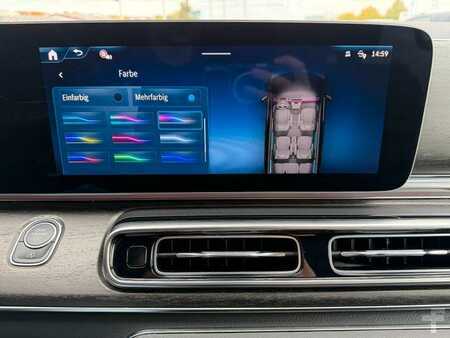 Other 2024 Mercedes-Benz V 300 d AVANTGARDE Extralang 360Kamera Standh (17)