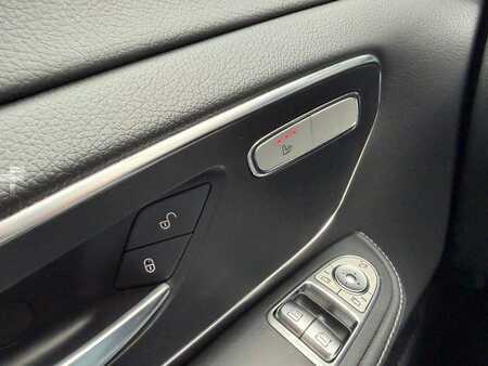 Other 2024 Mercedes-Benz V 300 d AVANTGARDE Extralang 360Kamera Standh (18)