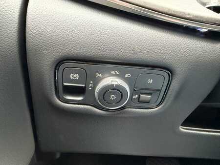 Other 2024 Mercedes-Benz V 300 d AVANTGARDE Extralang 360Kamera Standh (19)