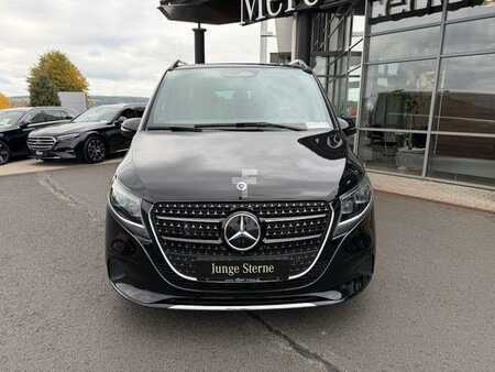Other 2024 Mercedes-Benz V 300 d AVANTGARDE Extralang 360Kamera Standh (2)