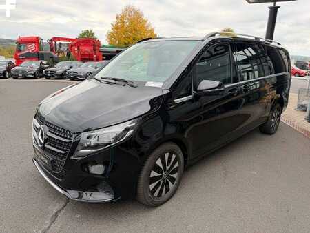 Other 2024 Mercedes-Benz V 300 d AVANTGARDE Extralang 360Kamera Standh (3)