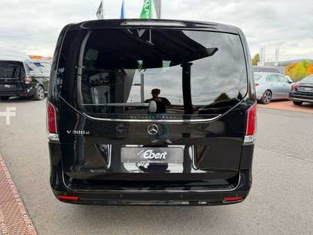 Other 2024 Mercedes-Benz V 300 d AVANTGARDE Extralang 360Kamera Standh (5)
