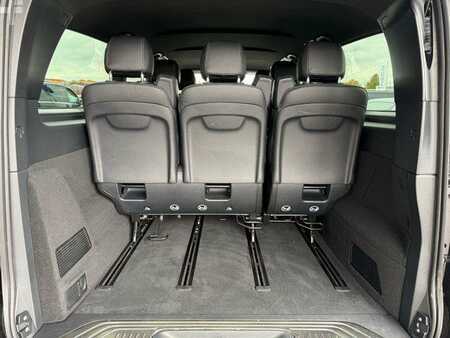 Other 2024 Mercedes-Benz V 300 d AVANTGARDE Extralang 360Kamera Standh (6)