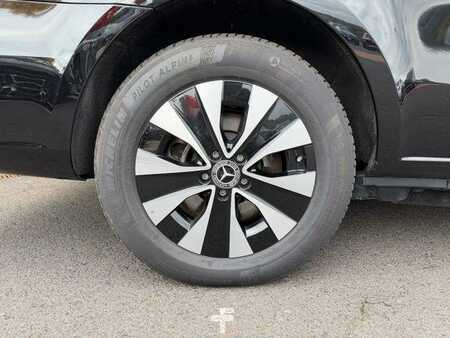 Other 2024 Mercedes-Benz V 300 d AVANTGARDE Extralang 360Kamera Standh (7)