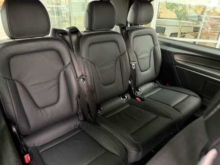 Other 2024 Mercedes-Benz V 300 d AVANTGARDE Extralang 360Kamera Standh (8)