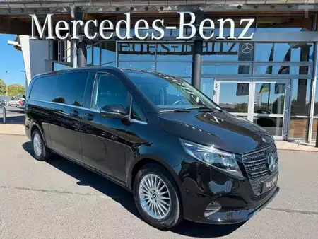 Other 2024 Mercedes-Benz V 300 d AVA Extral DISTRONIC Standheiz el Türen (1)