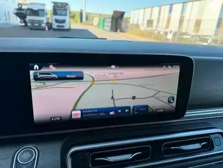 Other 2024 Mercedes-Benz V 300 d AVA Extral DISTRONIC Standheiz el Türen (13)