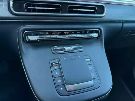 Other 2024 Mercedes-Benz V 300 d AVA Extral DISTRONIC Standheiz el Türen (14)