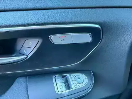 Other 2024 Mercedes-Benz V 300 d AVA Extral DISTRONIC Standheiz el Türen (16)