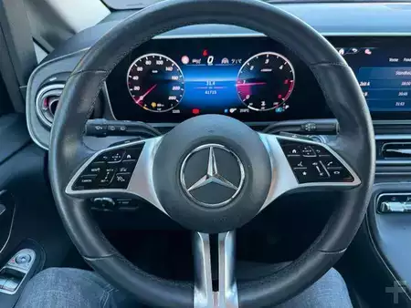 Other 2024 Mercedes-Benz V 300 d AVA Extral DISTRONIC Standheiz el Türen (19)