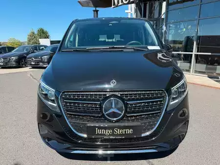Other 2024 Mercedes-Benz V 300 d AVA Extral DISTRONIC Standheiz el Türen (2)