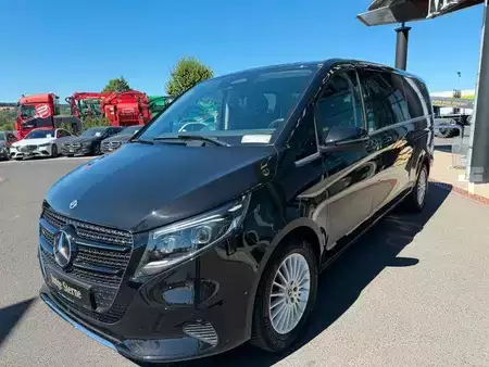 Other 2024 Mercedes-Benz V 300 d AVA Extral DISTRONIC Standheiz el Türen (3)