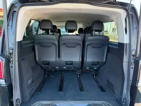 Other 2024 Mercedes-Benz V 300 d AVA Extral DISTRONIC Standheiz el Türen (6)