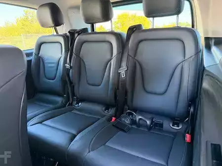 Other 2024 Mercedes-Benz V 300 d AVA Extral DISTRONIC Standheiz el Türen (7)