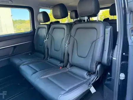 Other 2024 Mercedes-Benz V 300 d AVA Extral DISTRONIC Standheiz el Türen (8)