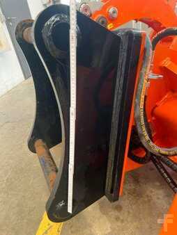 Övrigt 2024 WESTTECH G1650 Roderechen Greifarme / S70 / DEMO (12)