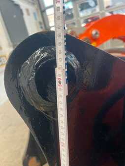 Övrigt 2024 WESTTECH G1650 Roderechen Greifarme / S70 / DEMO (13)