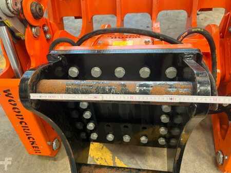 Övrigt 2024 WESTTECH G1650 Roderechen Greifarme / S70 / DEMO (9)