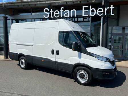 Egyéb 2020 Iveco Daily 35 S 16 V *Klima*3.520mm* (1)