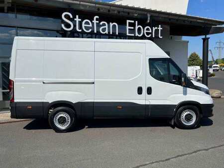 Egyéb 2020 Iveco Daily 35 S 16 V *Klima*3.520mm* (10)