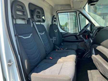 Egyéb 2020 Iveco Daily 35 S 16 V *Klima*3.520mm* (12)