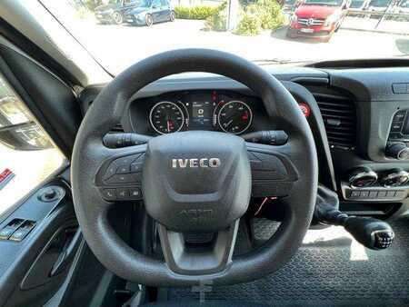 Egyéb 2020 Iveco Daily 35 S 16 V *Klima*3.520mm* (13)