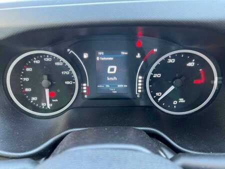 Egyéb 2020 Iveco Daily 35 S 16 V *Klima*3.520mm* (14)