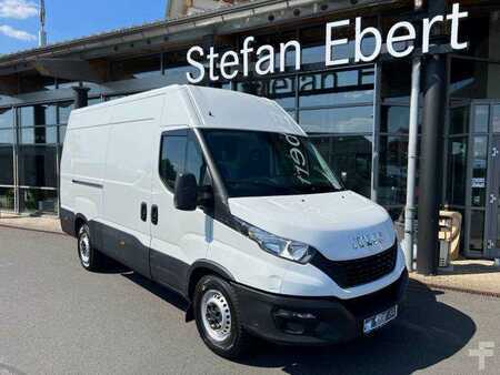 Egyéb 2020 Iveco Daily 35 S 16 V *Klima*3.520mm* (2)