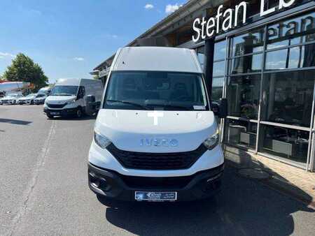 Egyéb 2020 Iveco Daily 35 S 16 V *Klima*3.520mm* (3)