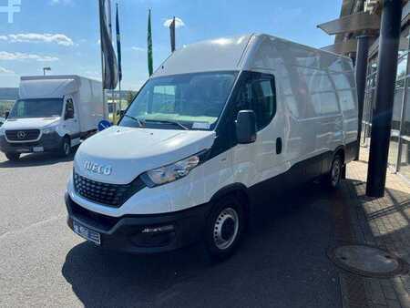 Egyéb 2020 Iveco Daily 35 S 16 V *Klima*3.520mm* (4)