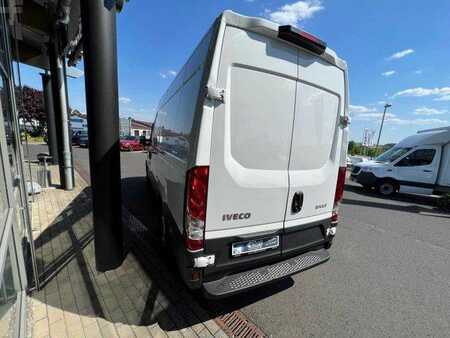 Egyéb 2020 Iveco Daily 35 S 16 V *Klima*3.520mm* (5)