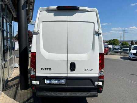 Egyéb 2020 Iveco Daily 35 S 16 V *Klima*3.520mm* (6)