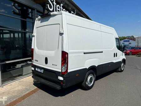 Egyéb 2020 Iveco Daily 35 S 16 V *Klima*3.520mm* (9)