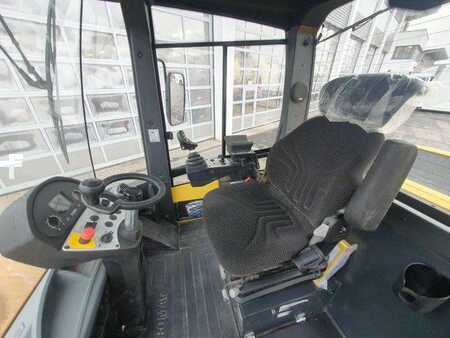 Sestavy válců 2022 BOMAG BW 213 DH+P-5 / 2022 / Verdichterplatten / Klima (9)