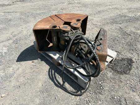 Miscelaneo 0 Kinshofer Grabgreifer / C05HPX / MS03 / 3 - 6 to (1)