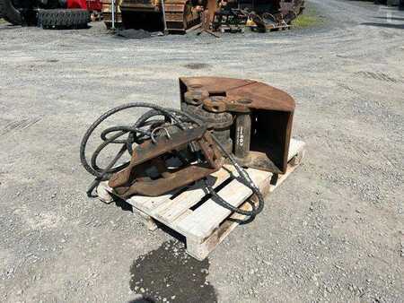 Miscelaneo 0 Kinshofer Grabgreifer / C05HPX / MS03 / 3 - 6 to (7)