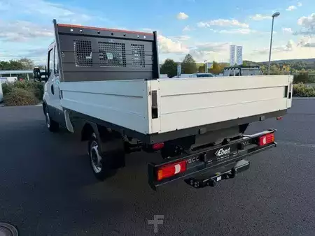 Other 0 Iveco Daily 35S14 Doka, Pritsche, Klima, AHK (3)