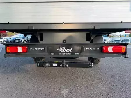 Other 0 Iveco Daily 35S14 Doka, Pritsche, Klima, AHK (5)