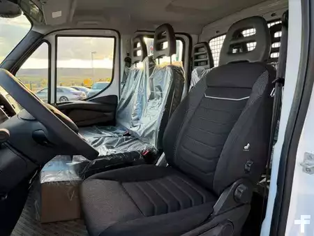Other 0 Iveco Daily 35S14 Doka, Pritsche, Klima, AHK (6)