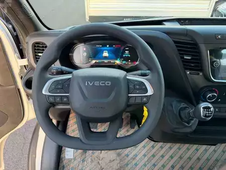 Other 0 Iveco Daily 35S14 Doka, Pritsche, Klima, AHK (7)