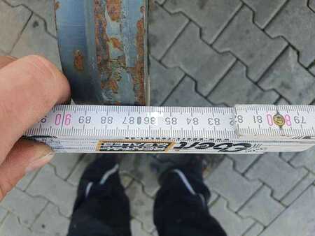 Ráépithetö részek 2020 Bema 25 Dual Kehrmaschine / 2.050 mm / 2020 (10)